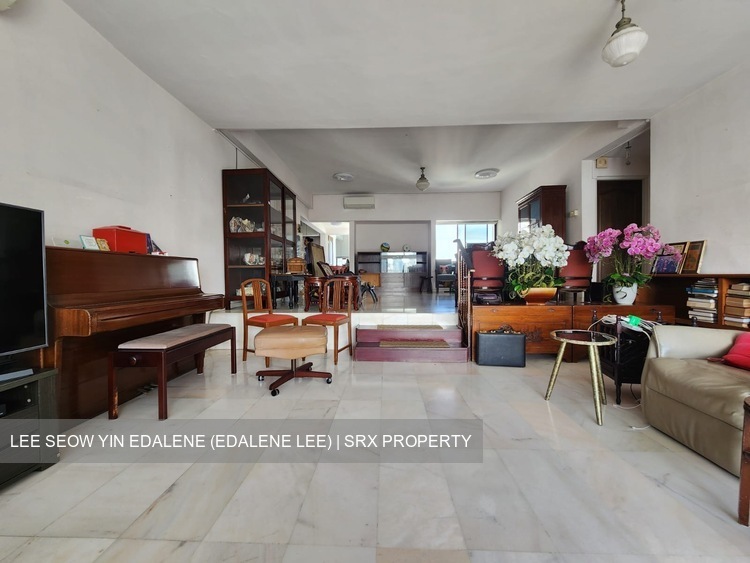Balmoral Point (D10), Apartment #502973191